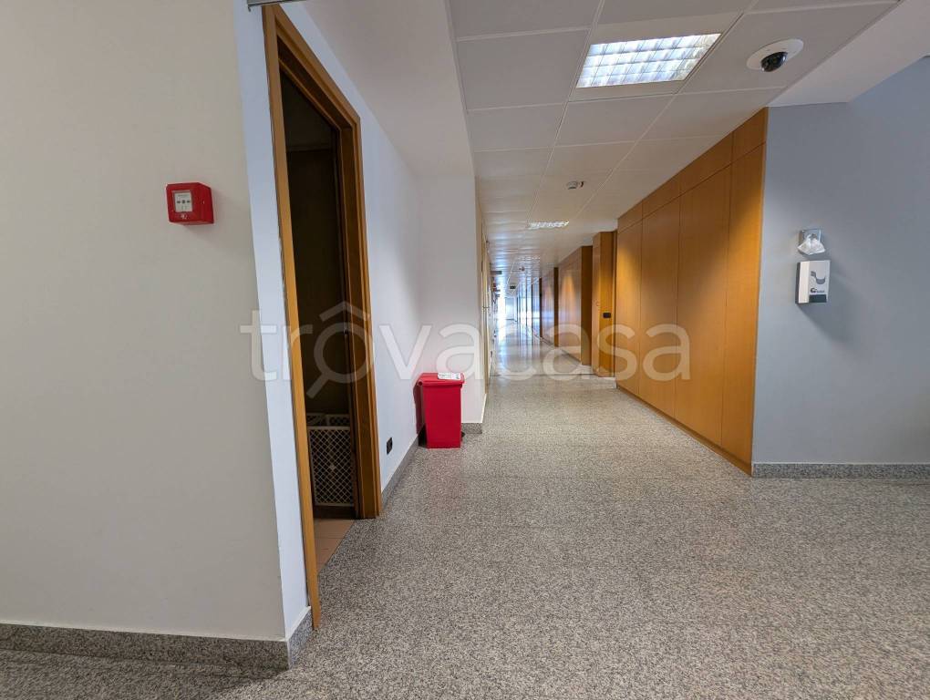 ufficio in affitto a Firenze in zona Careggi