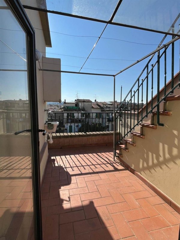 appartamento in affitto a Firenze in zona Campo di Marte