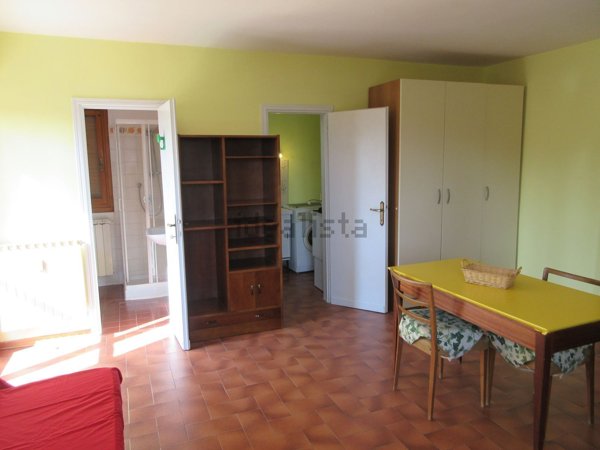 appartamento in affitto a Firenze in zona Gavinana