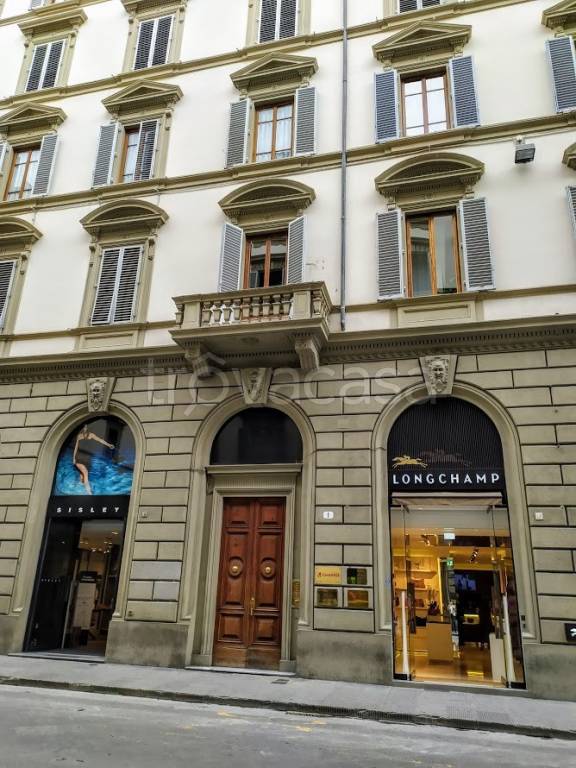 ufficio in affitto a Firenze in zona Centro Duomo