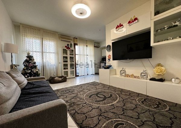 appartamento in affitto a Firenze in zona Brozzi