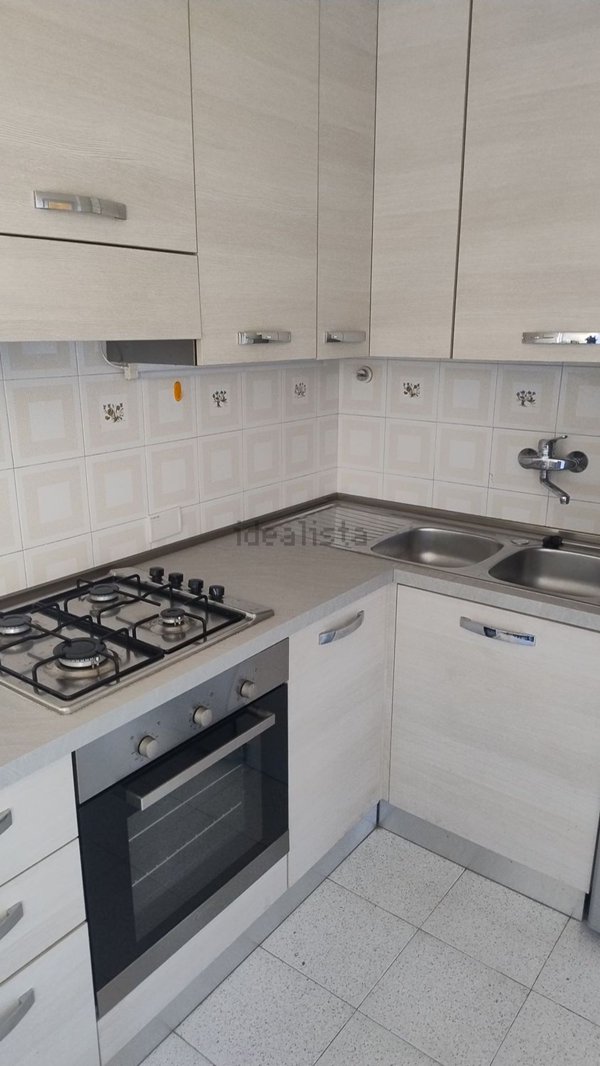 appartamento in affitto a Firenze