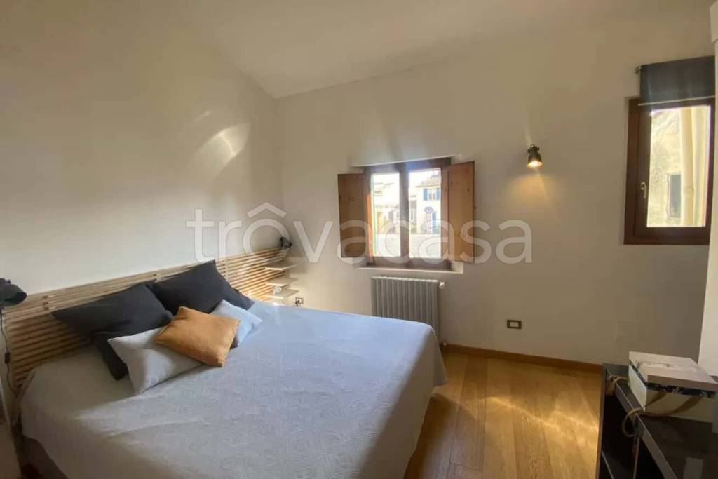 appartamento in affitto a Firenze in zona Centro San Lorenzo