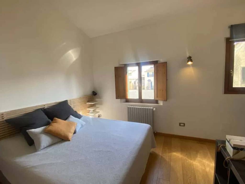 appartamento in affitto a Firenze in zona Centro San Lorenzo