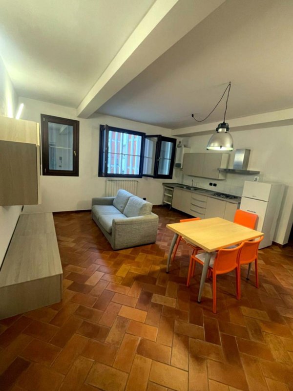 appartamento in affitto a Firenze in zona Soffiano