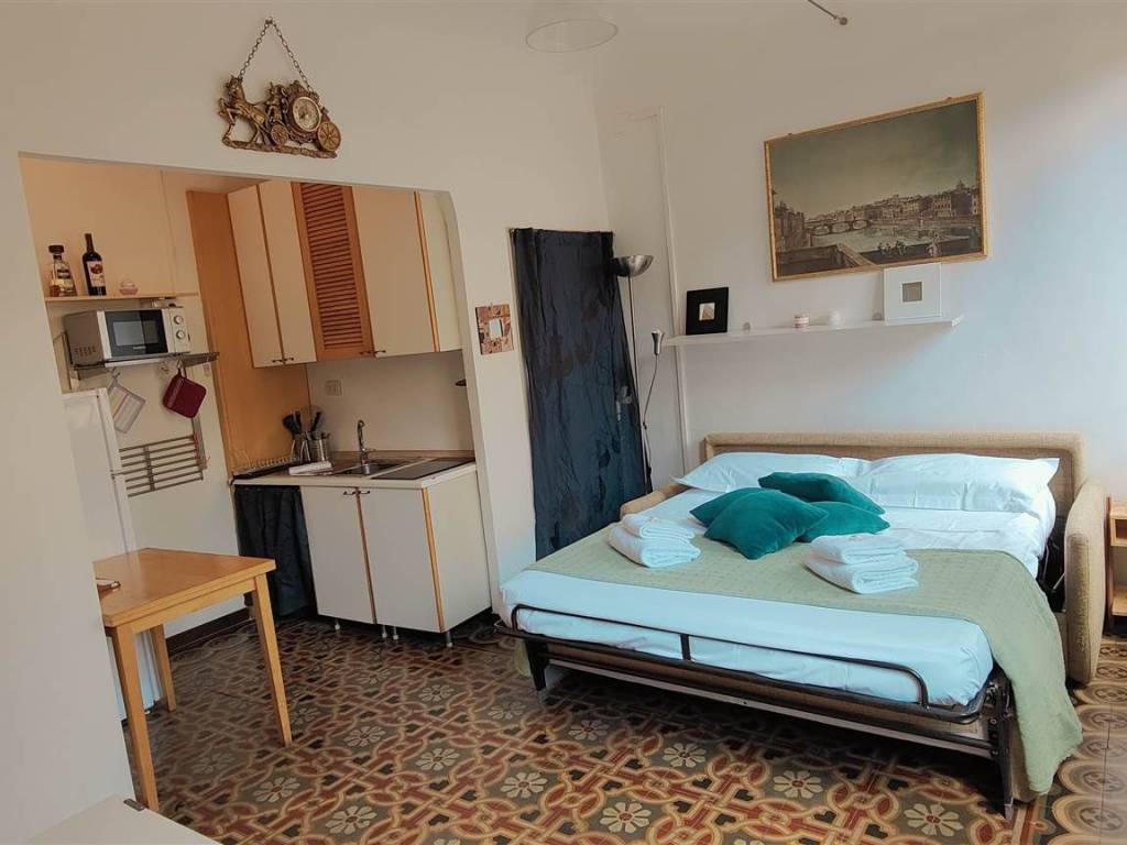 appartamento in affitto a Firenze in zona Centro Duomo