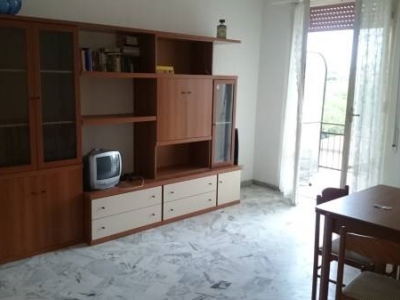 appartamento in affitto a Firenze in zona Novoli