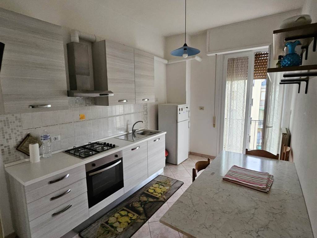 appartamento in affitto a Firenze in zona Novoli