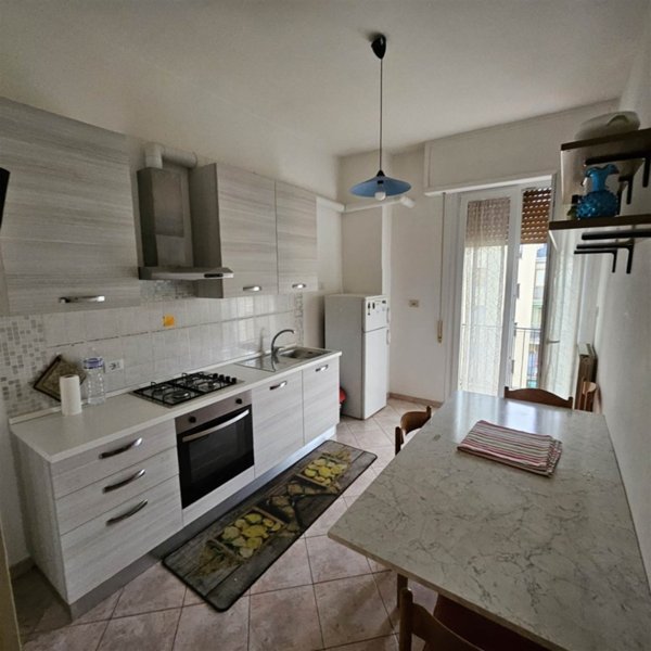 appartamento in affitto a Firenze in zona Novoli