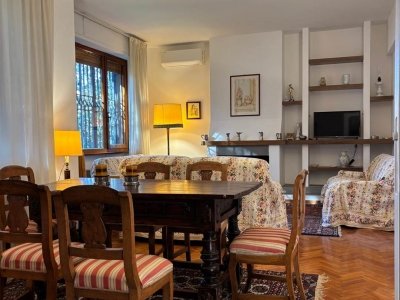 appartamento in affitto a Firenze in zona Campo di Marte