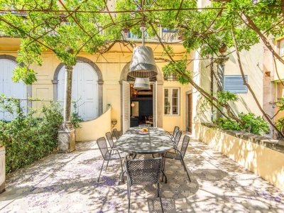 appartamento in affitto a Firenze in zona Centro San Frediano