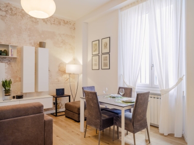 appartamento in affitto a Firenze in zona Centro Storico