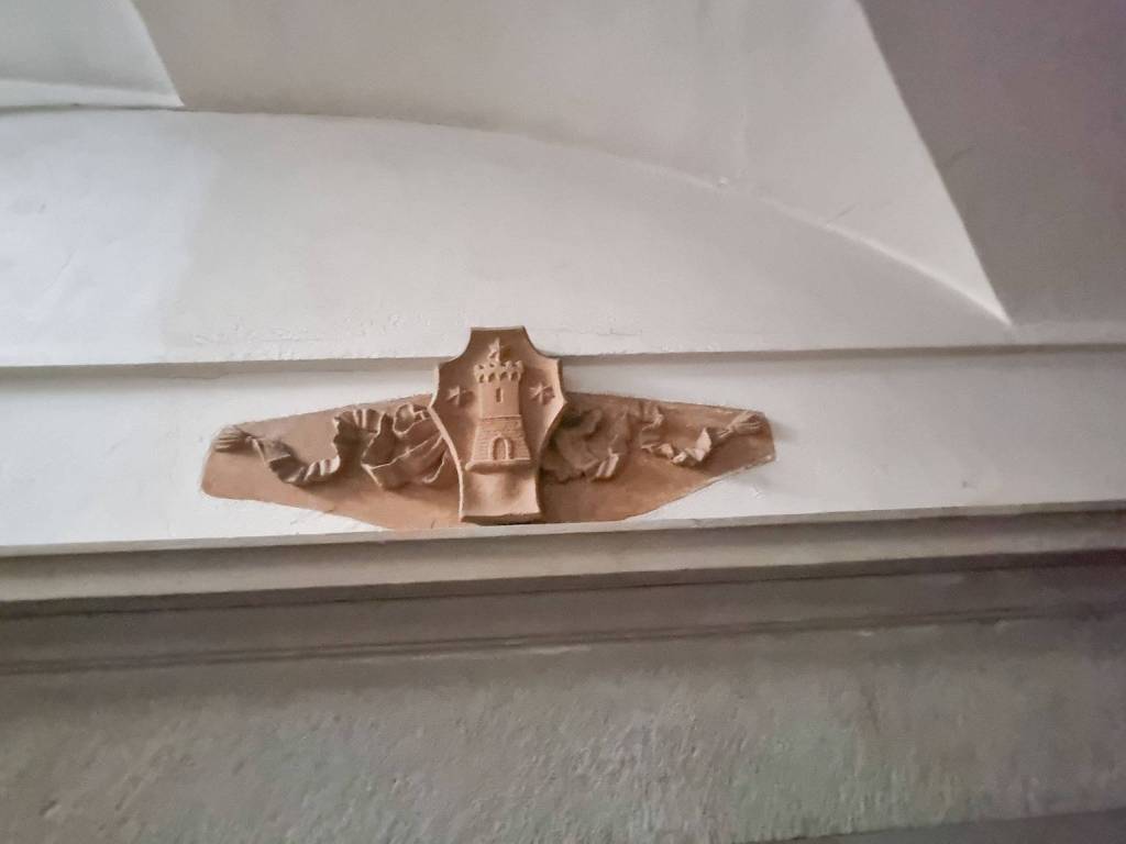 negozio in affitto a Firenze in zona Centro San Niccolò