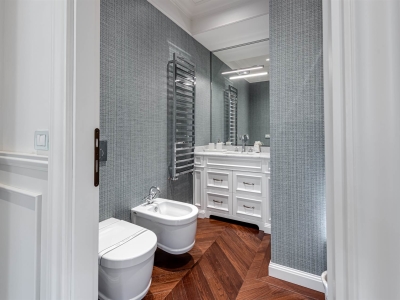 appartamento in affitto a Firenze in zona Centro San Niccolò