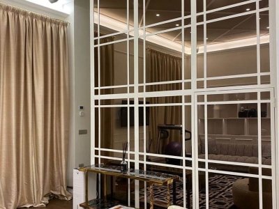 appartamento in affitto a Firenze in zona Le Cure