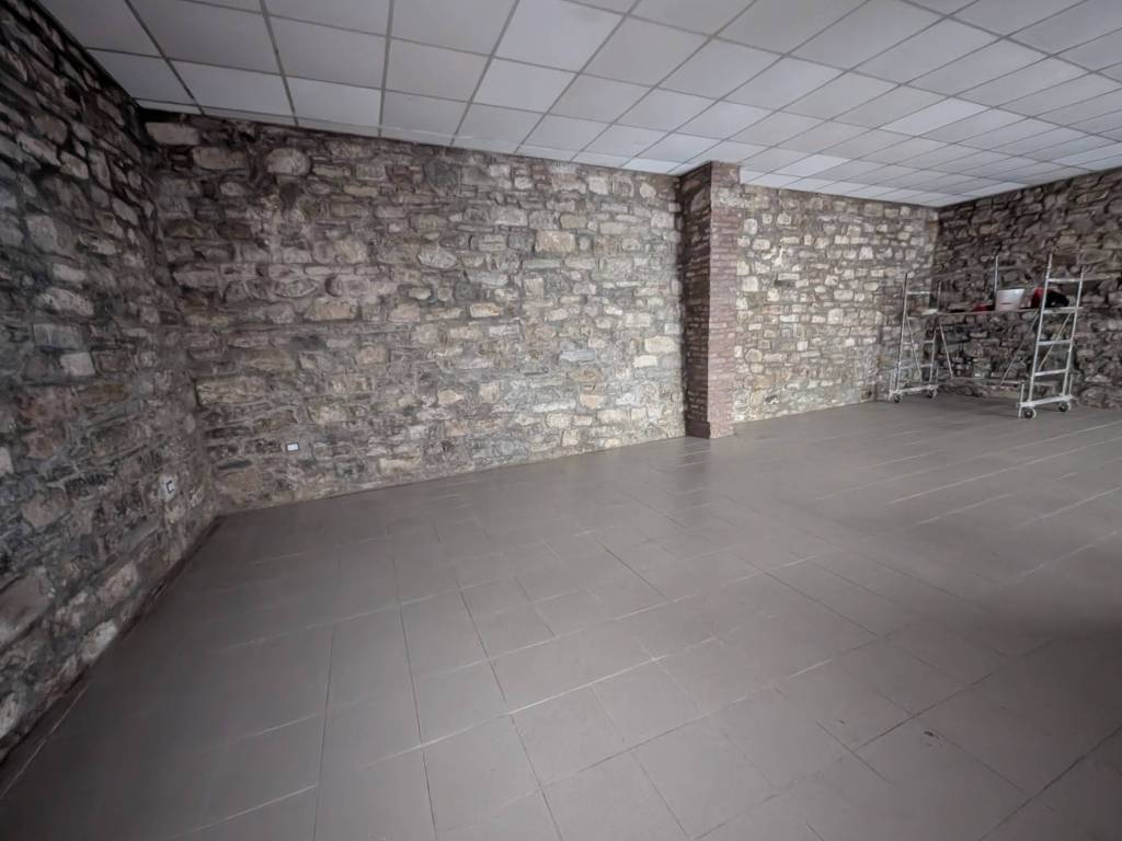 ufficio in affitto a Firenze in zona Pignone