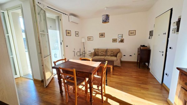 appartamento in affitto a Firenze