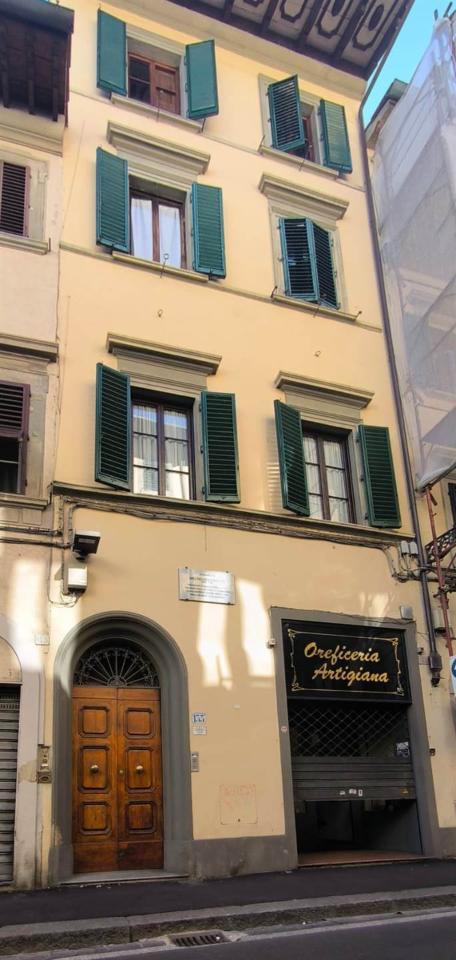 appartamento in affitto a Firenze in zona Centro San Frediano
