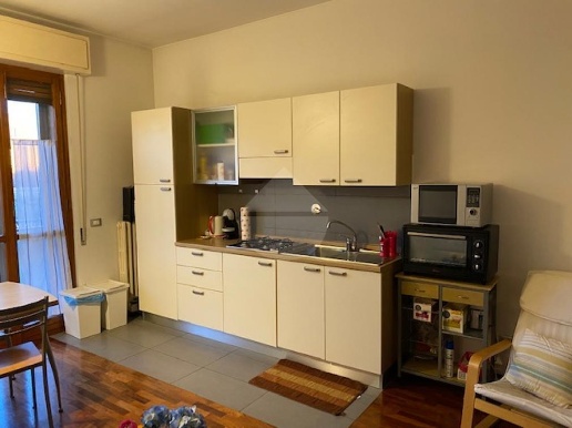 appartamento in affitto a Firenze in zona Novoli