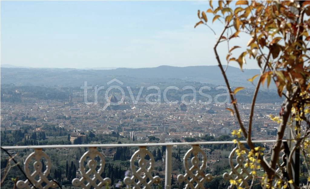 appartamento in affitto a Firenze