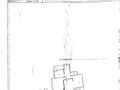 appartamento in affitto a Firenze in zona Novoli