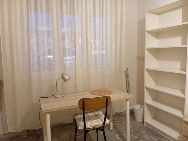 camera singola in affitto a Firenze in zona Novoli