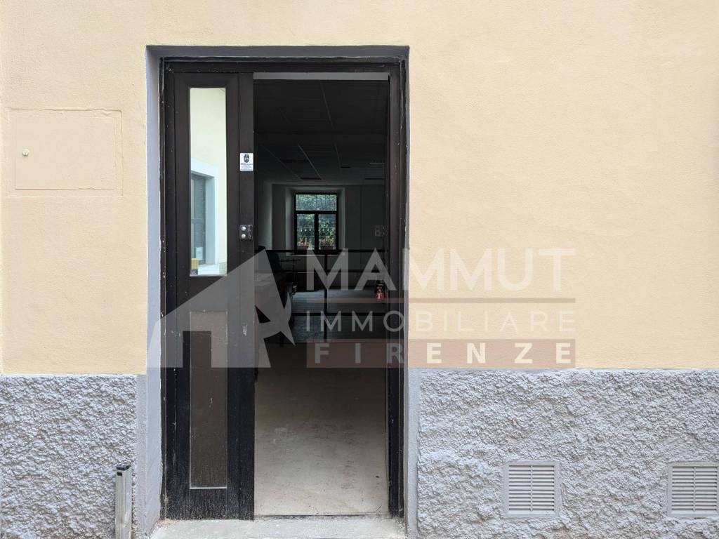 appartamento in affitto a Firenze in zona Centro Storico