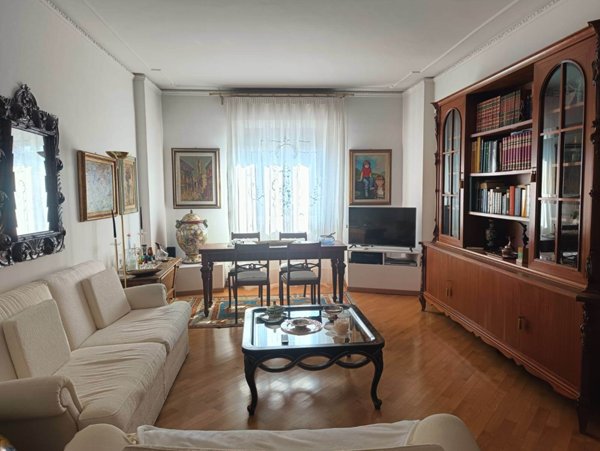 appartamento in affitto a Firenze in zona Novoli