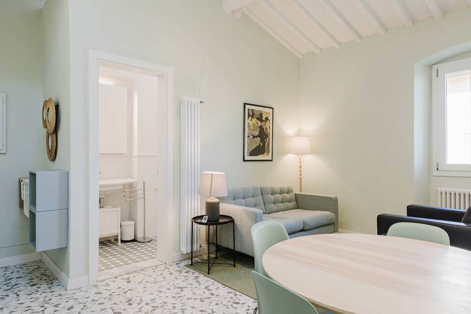 appartamento in affitto a Firenze