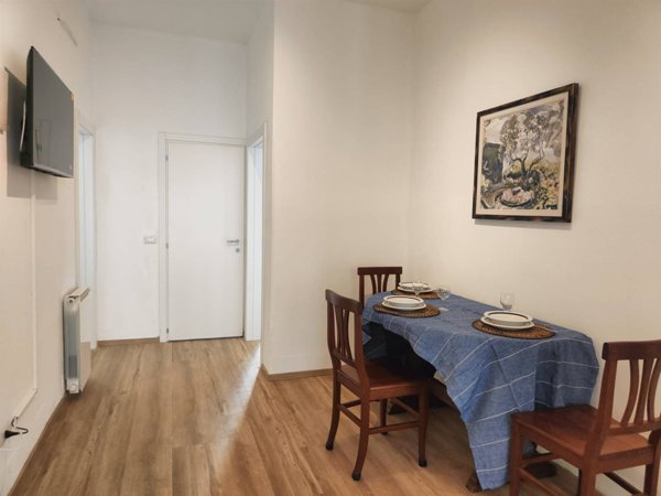 appartamento in affitto a Firenze in zona Novoli