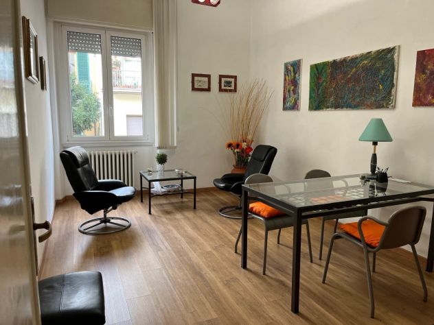 ufficio in affitto a Firenze in zona Careggi