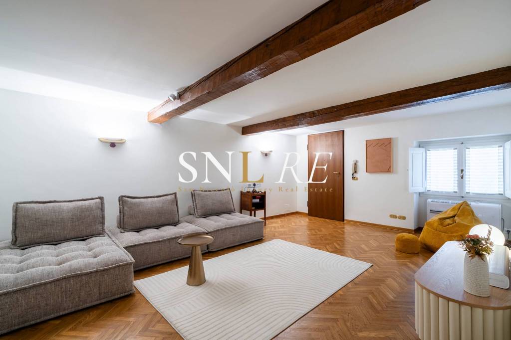 appartamento in affitto a Firenze