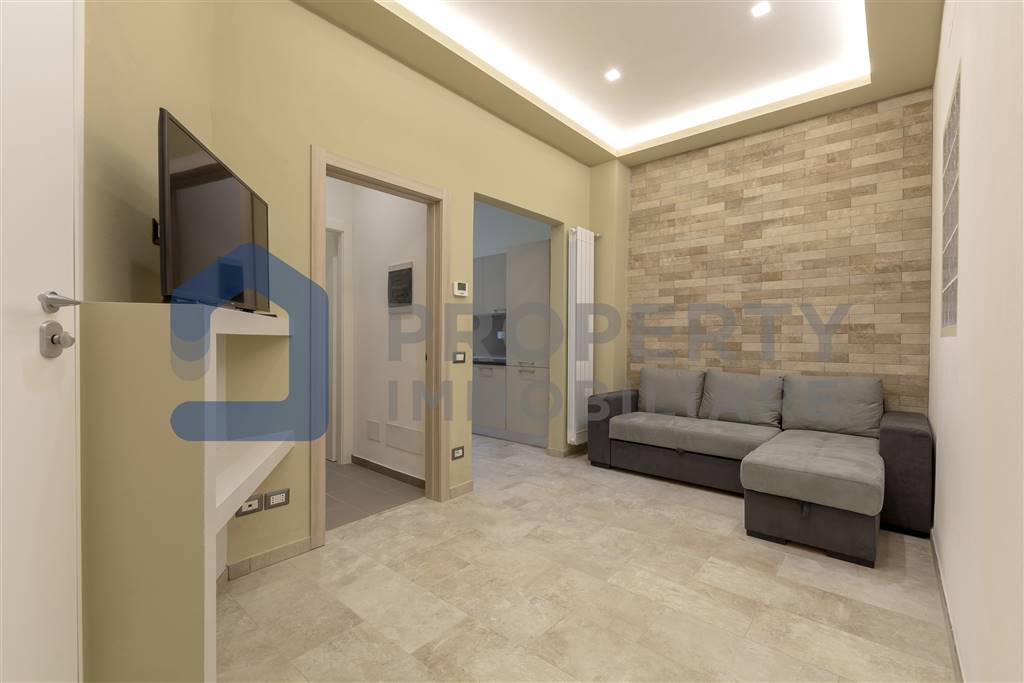 appartamento in affitto a Firenze in zona Statuto