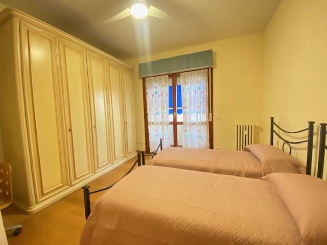 appartamento in affitto a Firenze in zona Careggi