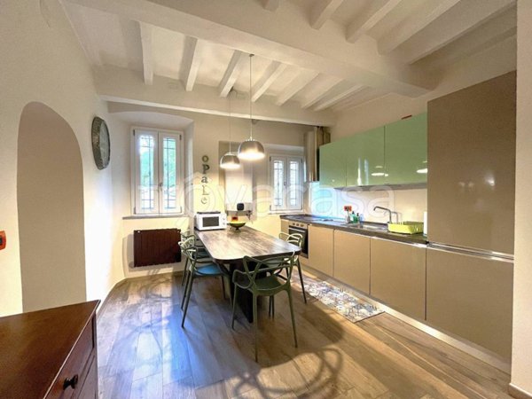 appartamento in affitto a Firenze in zona Centro San Niccolò