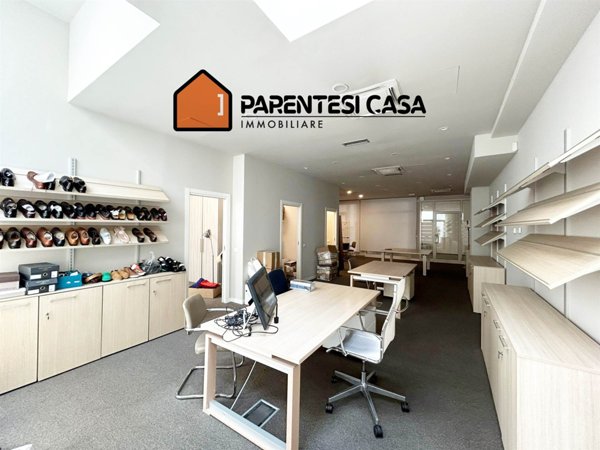 ufficio in affitto a Firenze in zona Centro Storico