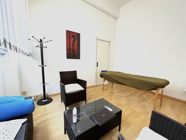 ufficio in affitto a Firenze in zona Bellariva