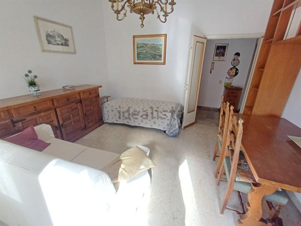 appartamento in affitto a Firenze in zona Campo di Marte