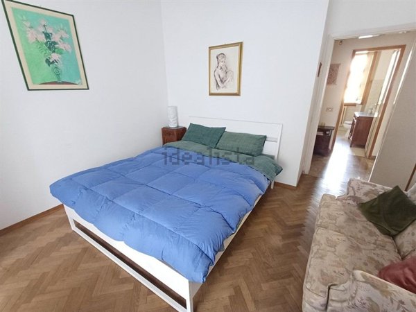 appartamento in affitto a Firenze in zona Campo di Marte