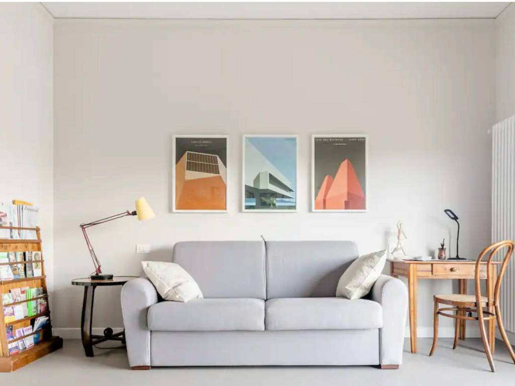 appartamento in affitto a Firenze