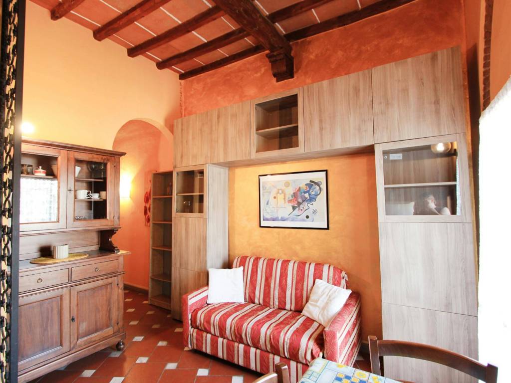 appartamento in affitto a Firenze