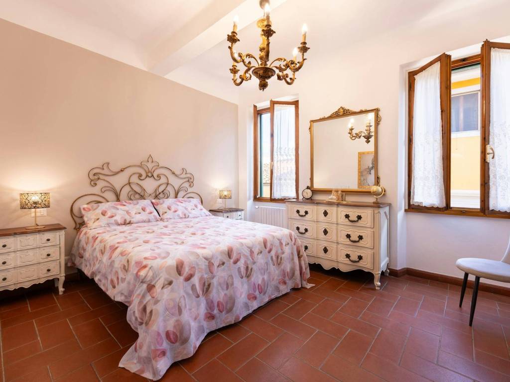 casa indipendente in affitto a Firenze