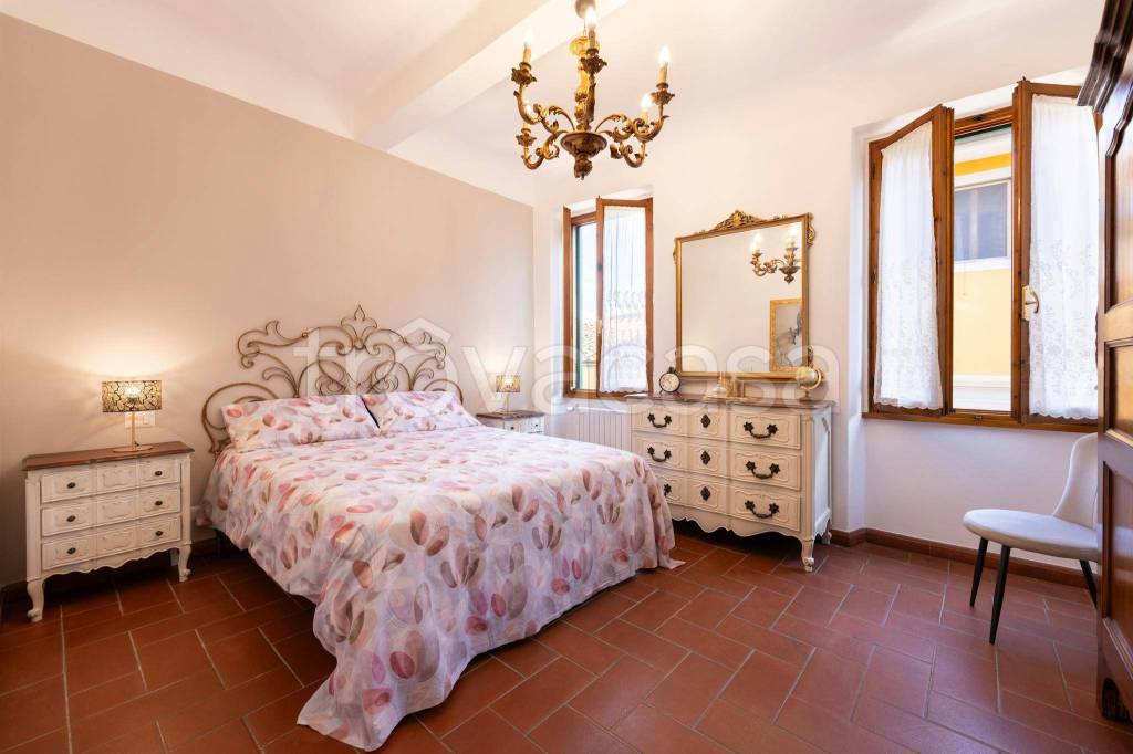 appartamento in affitto a Firenze in zona Centro Santa Croce