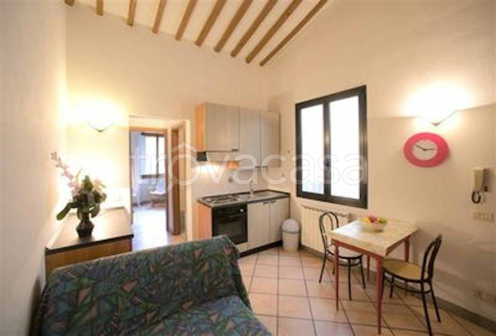 appartamento in affitto a Firenze in zona Centro Santa Maria Novella