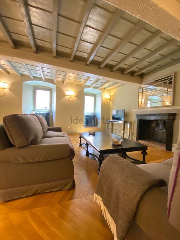 appartamento in affitto a Firenze in zona Centro San Frediano