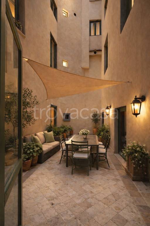 appartamento in affitto a Firenze in zona Centro San Frediano