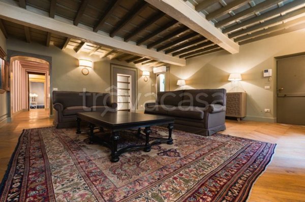 appartamento in affitto a Firenze in zona Centro San Frediano