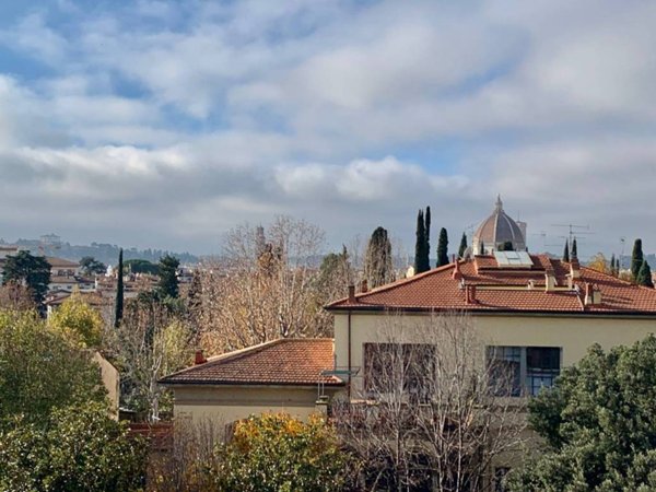 appartamento in affitto a Firenze in zona Campo di Marte