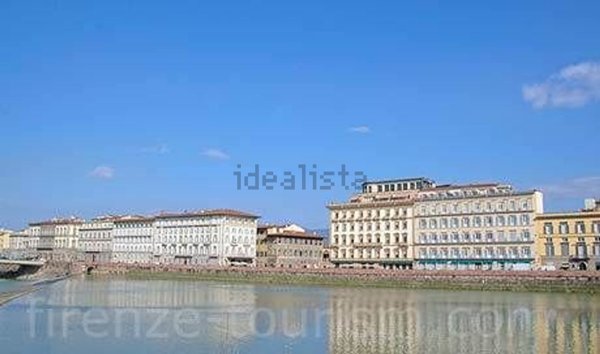 appartamento in affitto a Firenze in zona Centro Santa Maria Novella