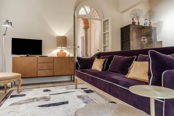 appartamento in affitto a Firenze in zona Centro Duomo